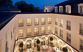 Auberge Du Jeu De Paume